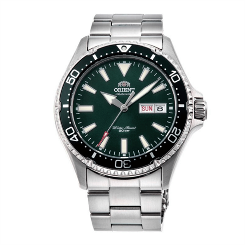 Orient RA-AA0004E39B Otomatik Erkek Kol Saati