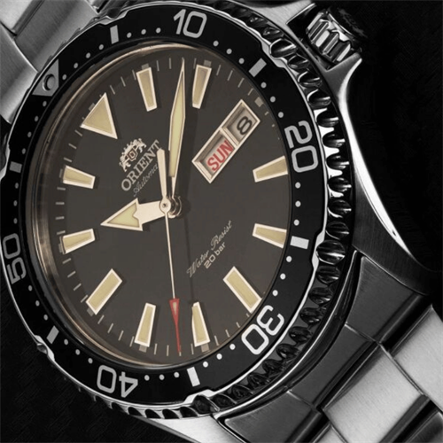 Orient RA-AA0810N39B Otomatik Erkek Kol Saati