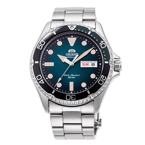 Orient RA-AA0811E39B Otomatik Erkek Kol Saati