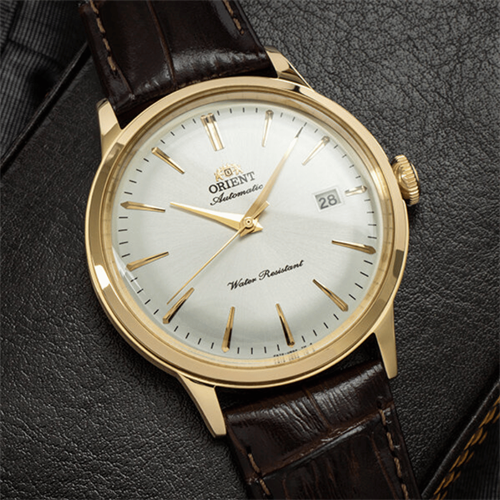 Orient RA-AC0028S30B Otomatik Erkek Kol Saati