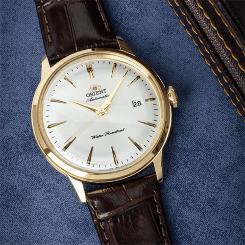 Orient RA-AC0028S30B Otomatik Erkek Kol Saati