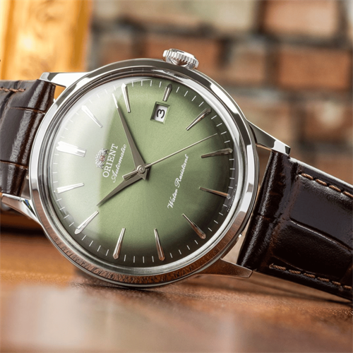 Orient RA-AC0029E30B Otomatik Erkek Kol Saati