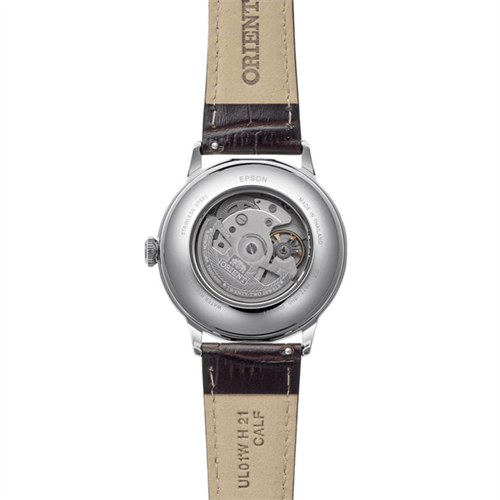 Orient RA-AC0029E30B Otomatik Erkek Kol Saati