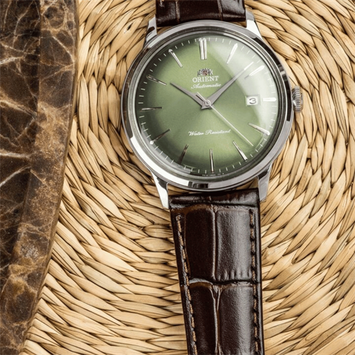 Orient RA-AC0029E30B Otomatik Erkek Kol Saati