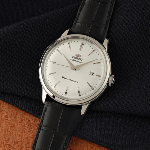 Orient RA-AC0031S30B Otomatik Erkek Kol Saati