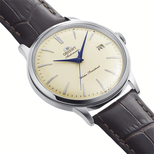Orient RA-AC0033Y30B Otomatik Erkek Kol Saati