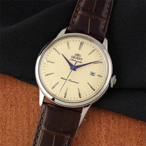 Orient RA-AC0033Y30B Otomatik Erkek Kol Saati