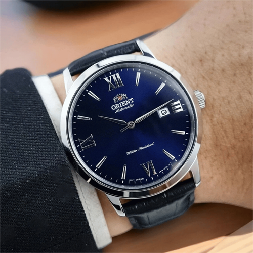 Orient RA-AC0F11L30B Otomatik Erkek Kol Saati