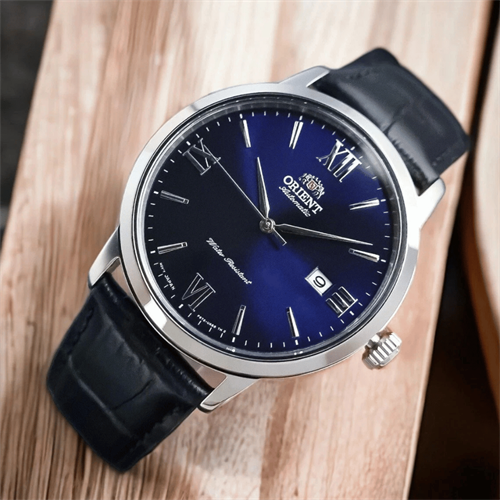 Orient RA-AC0F11L30B Otomatik Erkek Kol Saati