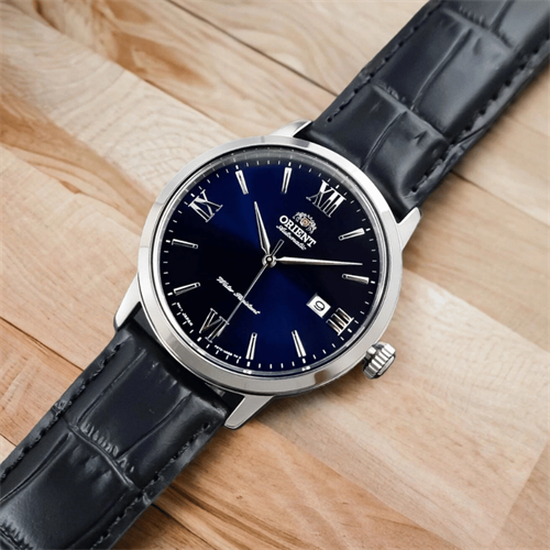 Orient RA-AC0F11L30B Otomatik Erkek Kol Saati