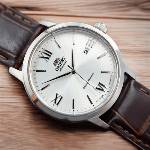 Orient RA-AC0F12S30B Otomatik Erkek Kol Saati