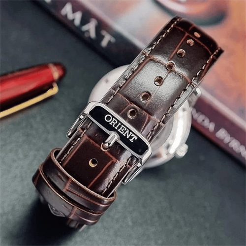 Orient RA-AC0F12S30B Otomatik Erkek Kol Saati