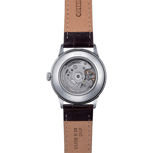Orient RA-AC0M04Y30B Otomatik Erkek Kol Saati