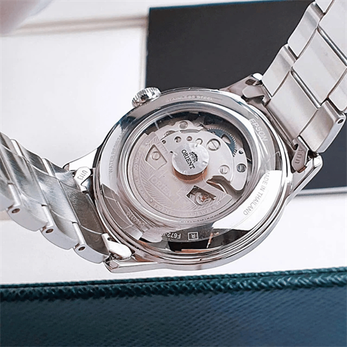 Orient RA-AC0M09E30B Otomatik Erkek Kol Saati