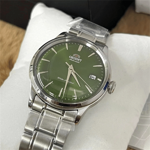 Orient RA-AC0M09E30B Otomatik Erkek Kol Saati