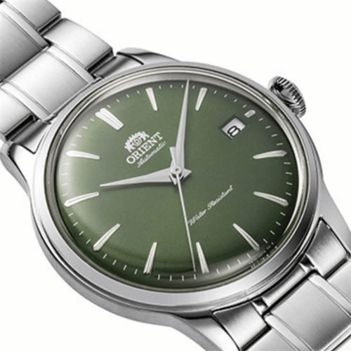 Orient RA-AC0M09E30B Otomatik Erkek Kol Saati