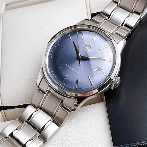 Orient RA-AC0M10L30B Otomatik Erkek Kol Saati