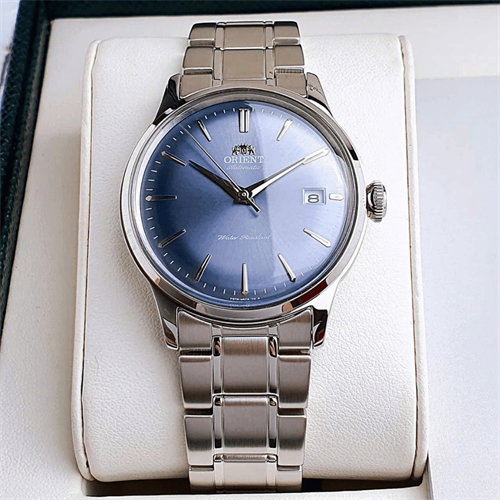 Orient RA-AC0M10L30B Otomatik Erkek Kol Saati