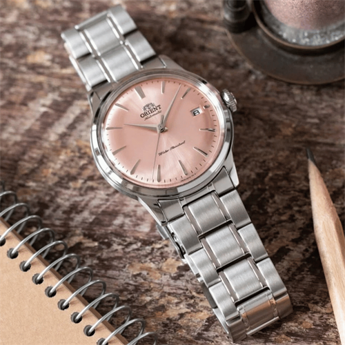 Orient RA-AC0M11Y30B Otomatik Erkek Kol Saati