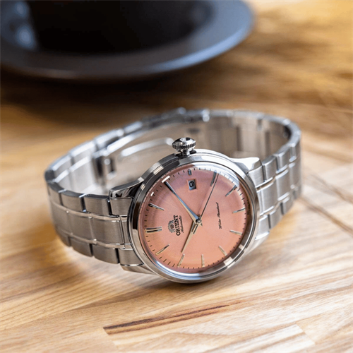 Orient RA-AC0M11Y30B Otomatik Erkek Kol Saati