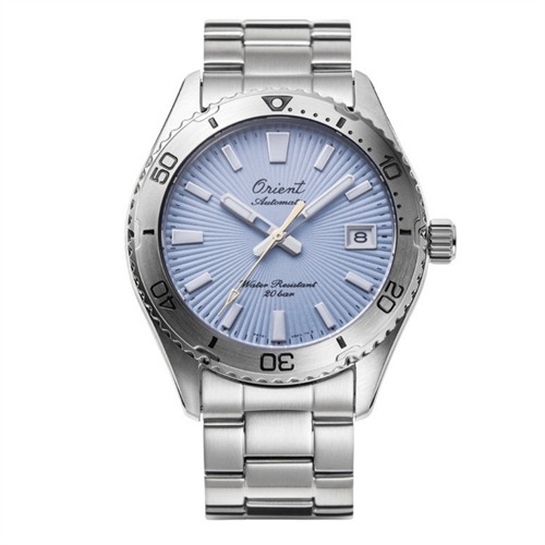 Orient RA-AC0Q12L30B Limited Edition Otomatik Erkek Kol Saati