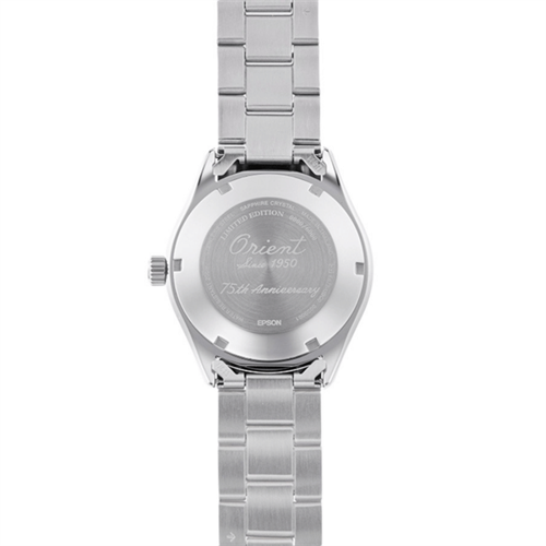 Orient RA-AC0Q12L30B Limited Edition Otomatik Erkek Kol Saati