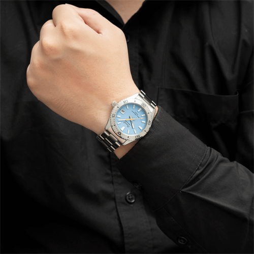 Orient RA-AC0Q12L30B Limited Edition Otomatik Erkek Kol Saati