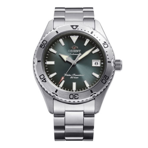 Orient RA-AC0Q14L30B Otomatik Erkek Kol Saati