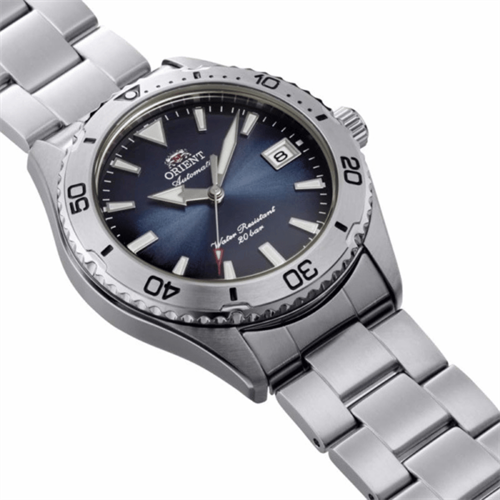 Orient RA-AC0Q14L30B Otomatik Erkek Kol Saati