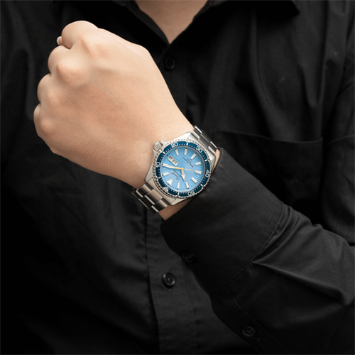 Orient RA-AA0823L39B Limited Edition Otomatik Erkek Kol Saati