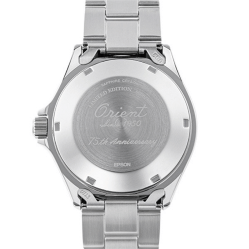 Orient RA-AA0823L39B Limited Edition Otomatik Erkek Kol Saati