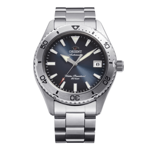 Orient RA-AC0Q14L30B Otomatik Erkek Kol Saati