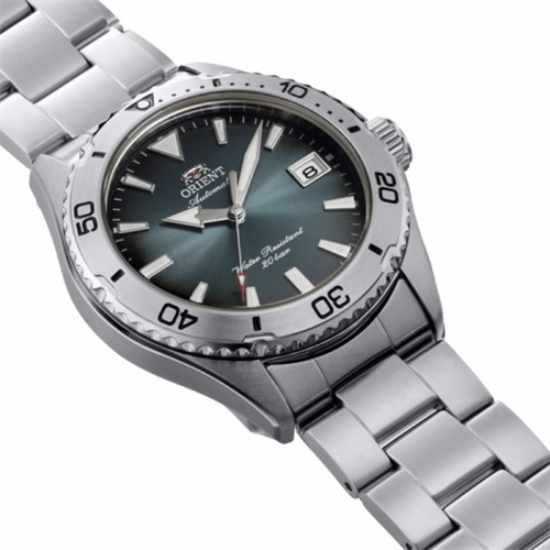 Orient RA-AC0Q14L30B Otomatik Erkek Kol Saati