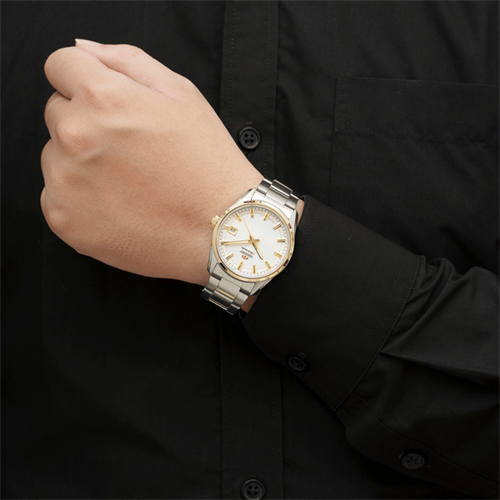 Orient RA-AC0R01S30B Otomatik Erkek Kol Saati