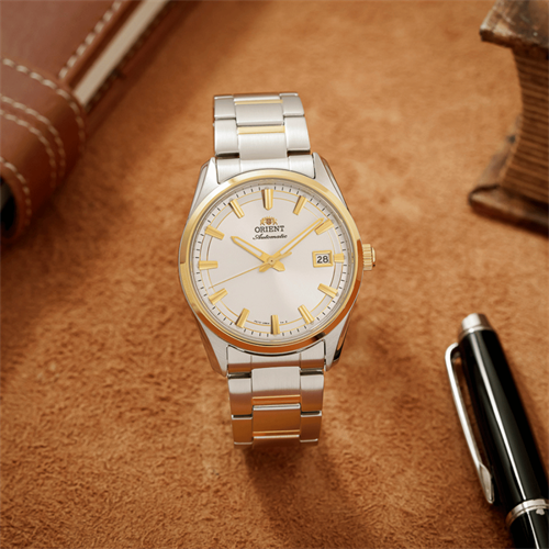 Orient RA-AC0R01S30B Otomatik Erkek Kol Saati