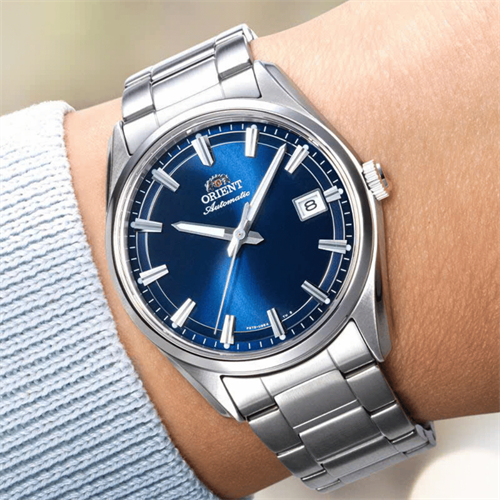 Orient RA-AC0R02L30B Otomatik Erkek Kol Saati