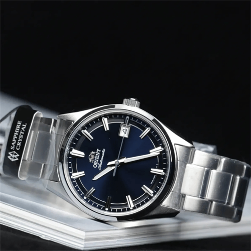 Orient RA-AC0R02L30B Otomatik Erkek Kol Saati