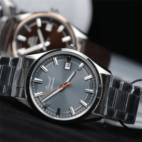 Orient RA-AC0R04N30B Limited Edition Otomatik Erkek Kol Saati