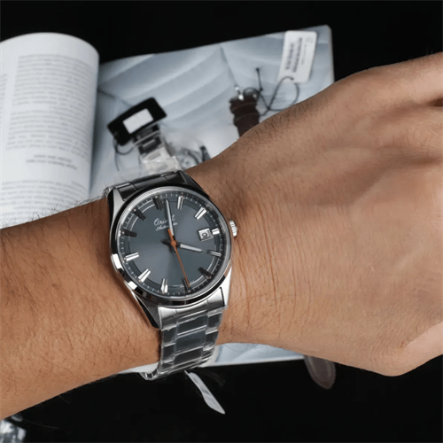 Orient RA-AC0R04N30B Limited Edition Otomatik Erkek Kol Saati