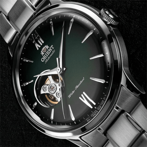 Orient RA-AG0026E30B Otomatik Erkek Kol Saati