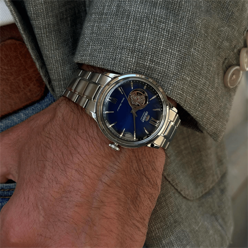 Orient RA-AG0028L30B Otomatik Erkek Kol Saati