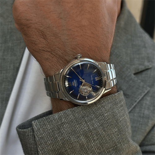 Orient RA-AG0028L30B Otomatik Erkek Kol Saati