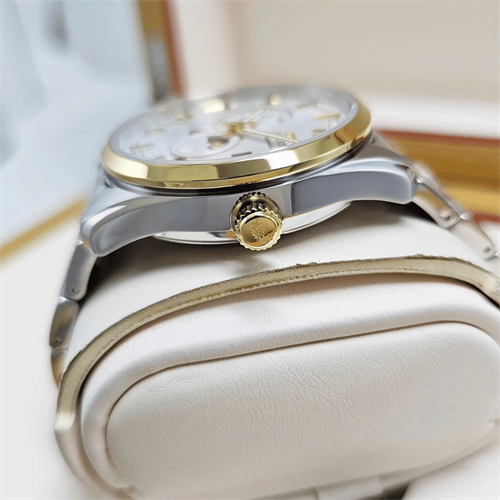 Orient RA-AK0312S30B Otomatik Erkek Kol Saati