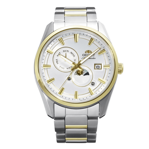 Orient RA-AK0312S30B Otomatik Erkek Kol Saati