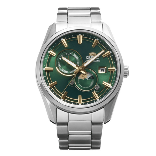 Orient RA-AK0314E30B Otomatik Erkek Kol Saati