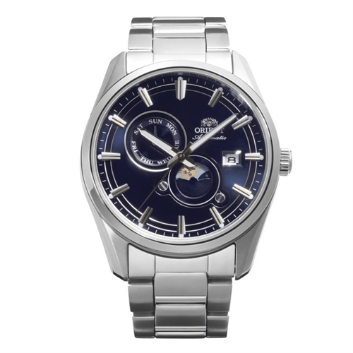 Orient RA-AK0315L30B Otomatik Erkek Kol Saati