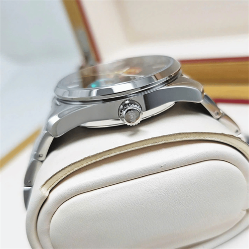 Orient RA-AK0316L30B Limited Edition Otomatik Erkek Kol Saati