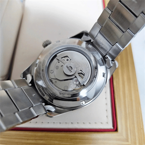 Orient RA-AK0316L30B Limited Edition Otomatik Erkek Kol Saati