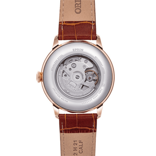 Orient RA-AK0801S30B Otomatik Erkek Kol Saati