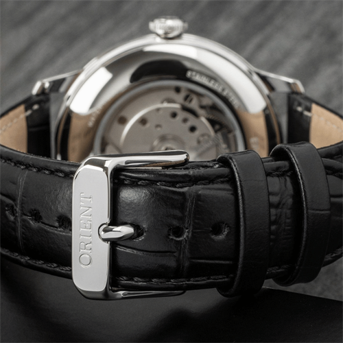 Orient RA-AK0802S30B Otomatik Erkek Kol Saati